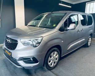 Opel Combo Life Gebrauchtwagen