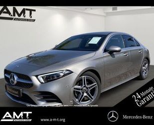 Mercedes-Benz A 200 Gebrauchtwagen