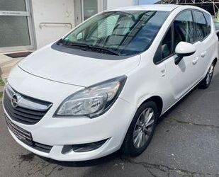 Opel Meriva Gebrauchtwagen
