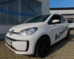 VW up! Gebrauchtwagen