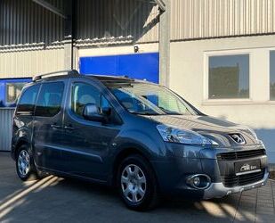 Peugeot Partner Tepee Gebrauchtwagen
