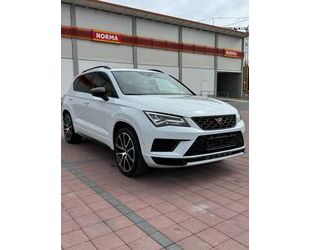 Cupra Ateca Gebrauchtwagen