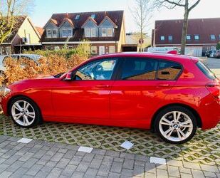 BMW 116 Gebrauchtwagen