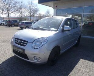 Kia Picanto Gebrauchtwagen