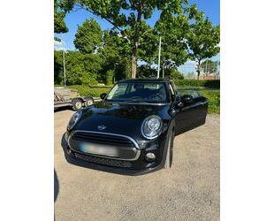 Mini ONE Gebrauchtwagen