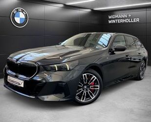 BMW 540 Gebrauchtwagen