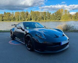 Porsche 992 Gebrauchtwagen