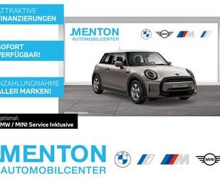 Mini ONE Gebrauchtwagen