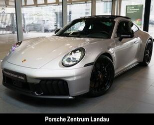 Porsche 992 Gebrauchtwagen