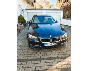 BMW 530 Gebrauchtwagen