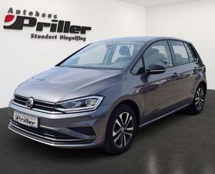 VW Golf Sportsvan Gebrauchtwagen