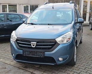 Dacia Dokker Gebrauchtwagen