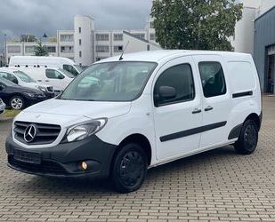 Mercedes-Benz Citan Gebrauchtwagen