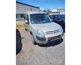 Citroen Berlingo Gebrauchtwagen