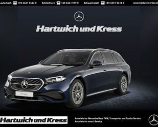 Mercedes-Benz E 220 Gebrauchtwagen