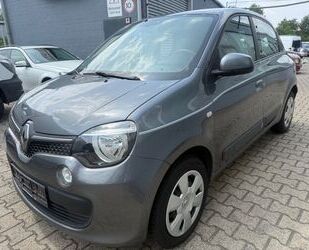 Renault Twingo Gebrauchtwagen