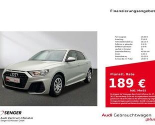 Audi A1 Gebrauchtwagen
