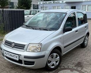 Fiat Panda Gebrauchtwagen