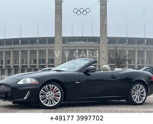 Jaguar XK Gebrauchtwagen