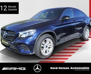 Mercedes-Benz GLC 220 Gebrauchtwagen
