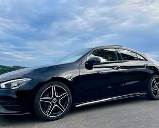 Mercedes-Benz CLA 180 Gebrauchtwagen