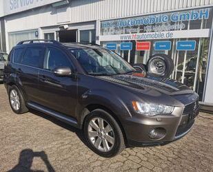 Mitsubishi Outlander Gebrauchtwagen