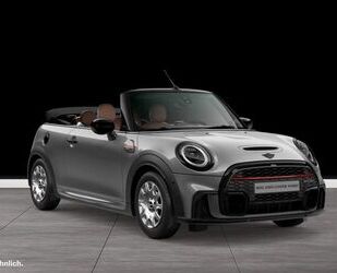 Mini John Cooper Works Cabrio Gebrauchtwagen