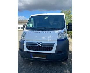 Citroen Jumper Gebrauchtwagen