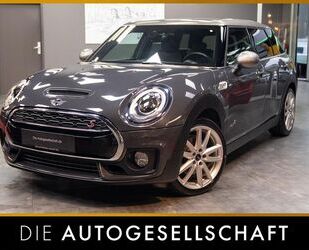 Ford Cooper S Clubman 