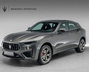 Maserati Levante Gebrauchtwagen
