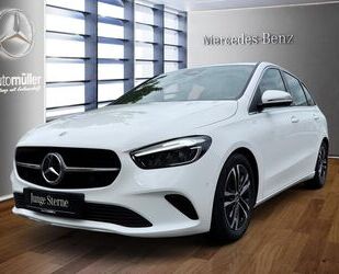 Mercedes-Benz B 180 Gebrauchtwagen