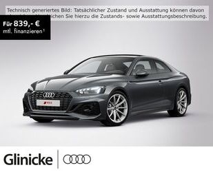 Audi RS5 Gebrauchtwagen