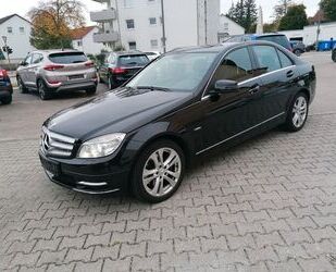 Mercedes-Benz C 350 Gebrauchtwagen