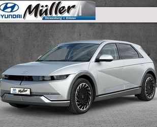 Hyundai IONIQ 5 Gebrauchtwagen