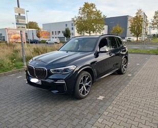 BMW X5 M50 Gebrauchtwagen