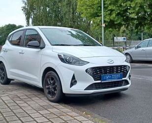 Hyundai i10 Gebrauchtwagen