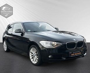 BMW 125 Gebrauchtwagen