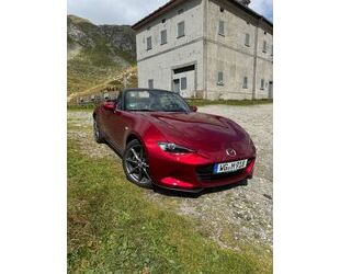 Mazda MX-5 Gebrauchtwagen