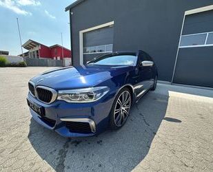 BMW 550 Gebrauchtwagen