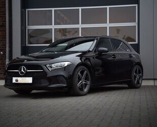 Mercedes-Benz A 180 Gebrauchtwagen