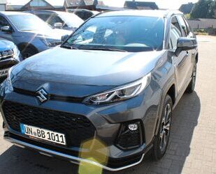 Suzuki Across Gebrauchtwagen