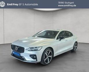 Volvo S60 Gebrauchtwagen