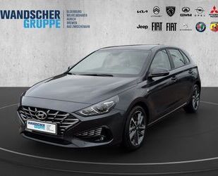 Hyundai i30 Gebrauchtwagen