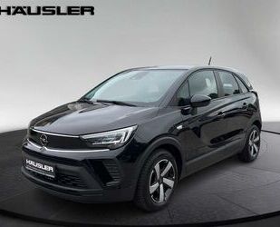Opel Crossland (X) Gebrauchtwagen