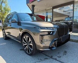 BMW X7 Gebrauchtwagen