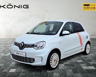 Renault Twingo Gebrauchtwagen