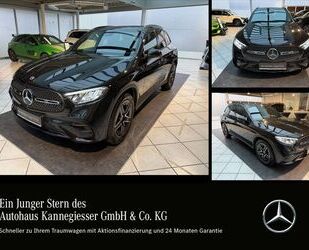 Mercedes-Benz GLC 450 Gebrauchtwagen