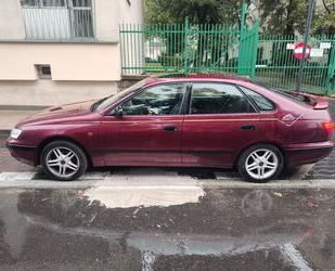 Toyota Carina Gebrauchtwagen