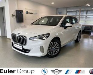 BMW 218 Active Tourer Gebrauchtwagen