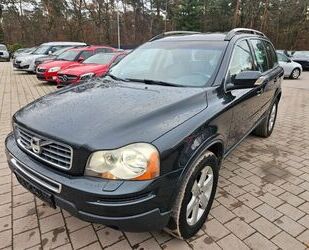 Volvo XC90 Gebrauchtwagen